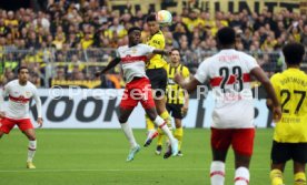22.10.22 Borussia Dortmund - VfB Stuttgart