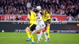 04.04.26 VfB Stuttgart - Borussia Dortmund