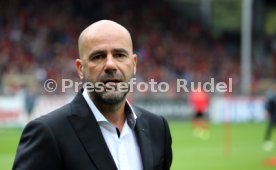 SC Freiburg - Borussia Dortmund