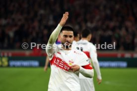 26.10.25 VfB Stuttgart - 1. FSV Mainz 05