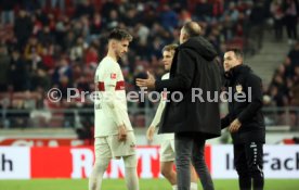05.03.22 VfB Stuttgart - Borussia M&ouml;nchengladbach
