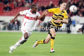 16.09.10 VfB Stuttgart - Young Boys Bern