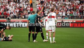 13.04.25 VfB Stuttgart - SV Werder Bremen