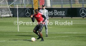 28.03.23 VfB Stuttgart Training
