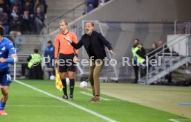 30.10.24 TSG 1899 Hoffenheim - 1. FC Nürnberg
