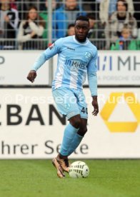 Stuttgarter Kickers - Chemnitzer FC