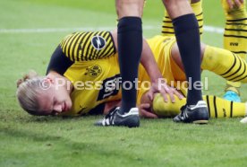 22.01.22 TSG 1899 Hoffenheim - Borussia Dortmund