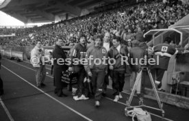 24.11.90 VfB Stuttgart - 1. FC K&ouml;ln