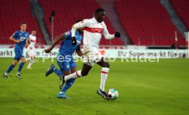 14.03.21 VfB Stuttgart - TSG 1899 Hoffenheim