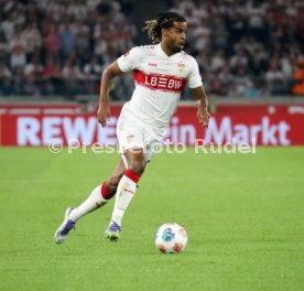 19.09.25 VfB Stuttgart - FC St. Pauli