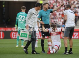 11.05.25 VfB Stuttgart - FC Augsburg