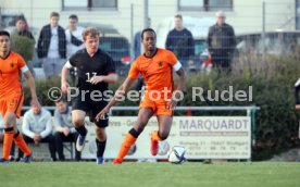 28.03.22 U18 Deutschland - U18 Niederlande