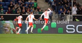 09.03.25 TSG 1899 Hoffenheim - 1. FC Heidenheim