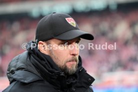 15.02.25 VfB Stuttgart - VfL Wolfsburg