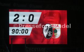 21.03.21 SC Freiburg - FC Augsburg