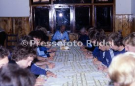 08.06.78 DFB Trainingscamp Ascochinga WM 1978