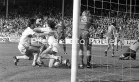 18.04.81 VfB Stuttgart - Bayer 04 Leverkusen