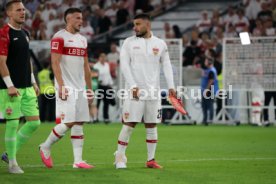 04.09.26 VfB Stuttgart - 1. FC K&ouml;ln