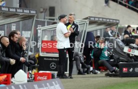 18.02.23 VfB Stuttgart - 1. FC K&ouml;ln
