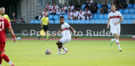 20.07.21 FC Liverpool - VfB Stuttgart