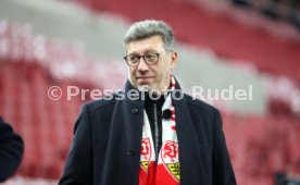 20.12.23 VfB Stuttgart - FC Augsburg