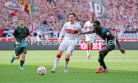 26.04.26 VfB Stuttgart - SV Werder Bremen
