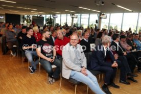 VfB Stuttgart im Dialog