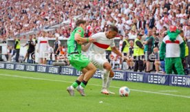 30.08.25 VfB Stuttgart - Borussia M&ouml;nchengladbach