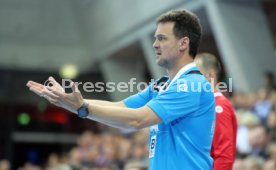 TVB 1898 Stuttgart - SC Magdeburg