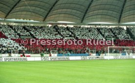 16.04.97 VfB Stuttgart - Hamburger SV