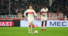 09.11.25 VfB Stuttgart - FC Augsburg