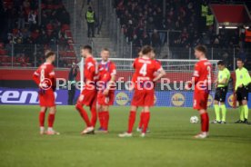 20.02.25 1. FC Heidenheim - FC Kopenhagen