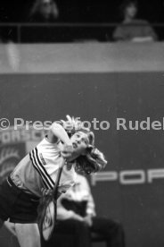 25.10.83 Porsche Tennis Grand Prix Filderstadt