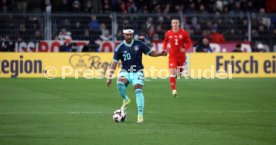 27.03.26 Schweiz - Deutschland