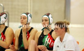 14.02.26 Frauen SSV Esslingen - SC Chemnitz 1892