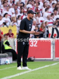 30.08.25 VfB Stuttgart - Borussia M&ouml;nchengladbach