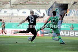 Karlsruher SC - Hannover 96