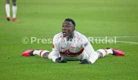 21.01.23 VfB Stuttgart - 1. FSV Mainz 05