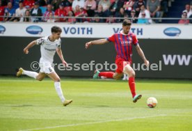 07.05.23 1. FC Heidenheim - 1. FC Magdeburg