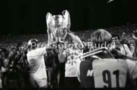 25.05.88 PSV Eindhoven - Benfica Lissabon
