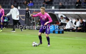 26.03.24 Deutschland - Niederlande