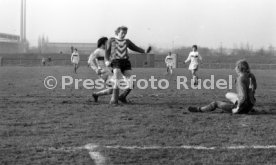 08.02.75 VfB Stuttgart Amateure - Bayer 04 Leverkusen