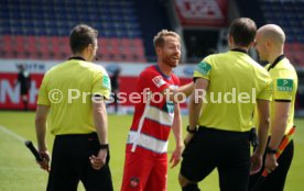 23.05.21 1. FC Heidenheim - Karlsruher SC