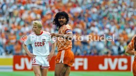 UDSSR - Niederlande