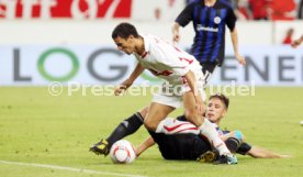 26.08.10 VfB Stuttgart - Slovan Bratislava