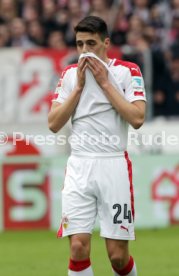 VfB Stuttgart - 1. FC Kaiserslautern