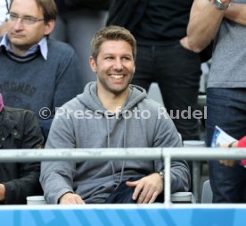 UEFA Frankreich Euro 2016 Deutschland - Polen