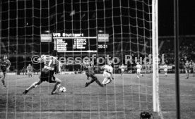 12.09.89 VfB Stuttgart - Feyenoord Rotterdam