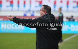1. FC Heidenheim - FC St. Pauli