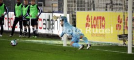 12.12.20 SC Freiburg - Arminia Bielefeld